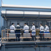 <strong>机械类最吃喷鼻的三大专业：将来行业的</strong>